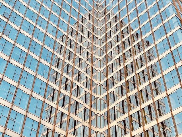 小规模企业代理记账场景